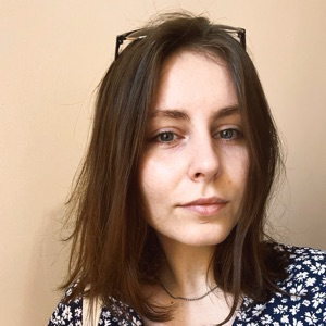Александра Рубакова