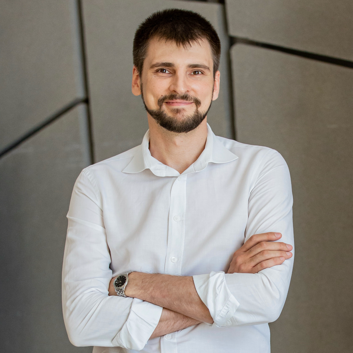 Алексей Ошурков | Сетка — социальная сеть от hh.ru