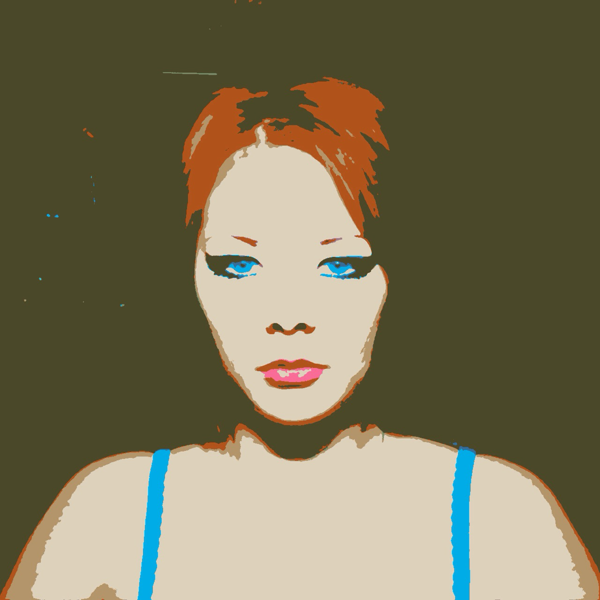 Анастасия Гросс