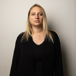 Юлия Кошелькова