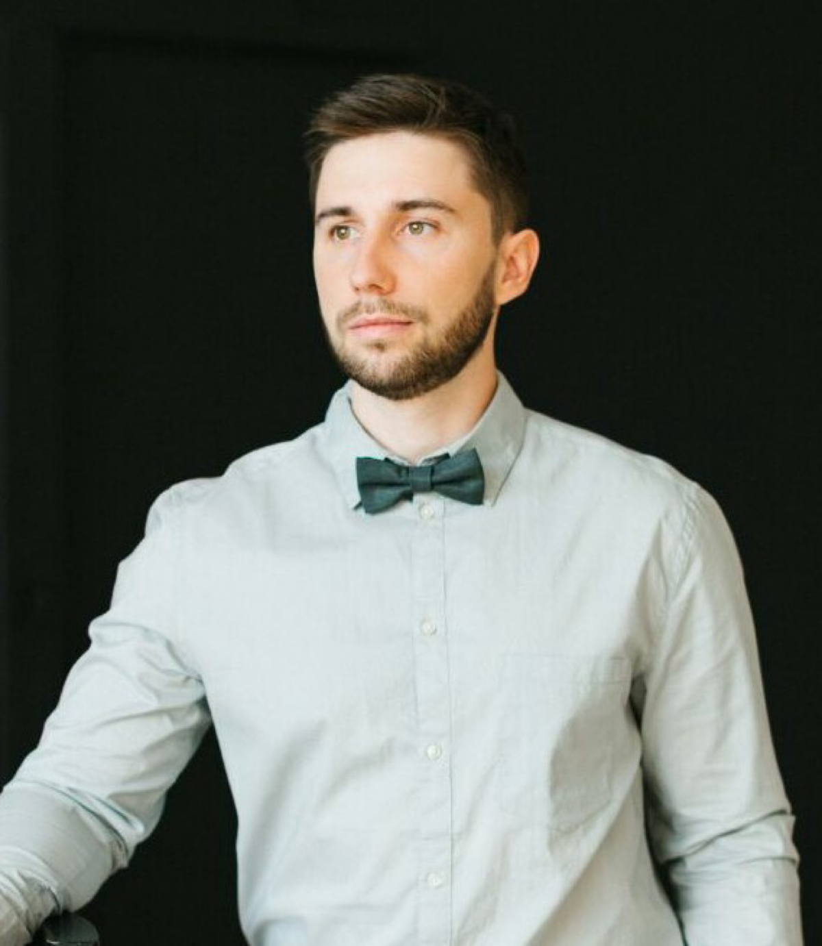 Александр Приходько | Сетка — социальная сеть от hh.ru