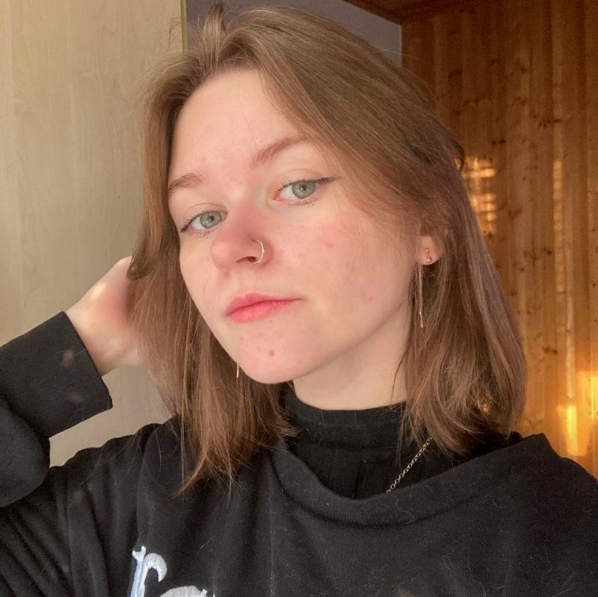 Кристина Пантелеева | Сетка — социальная сеть от hh.ru