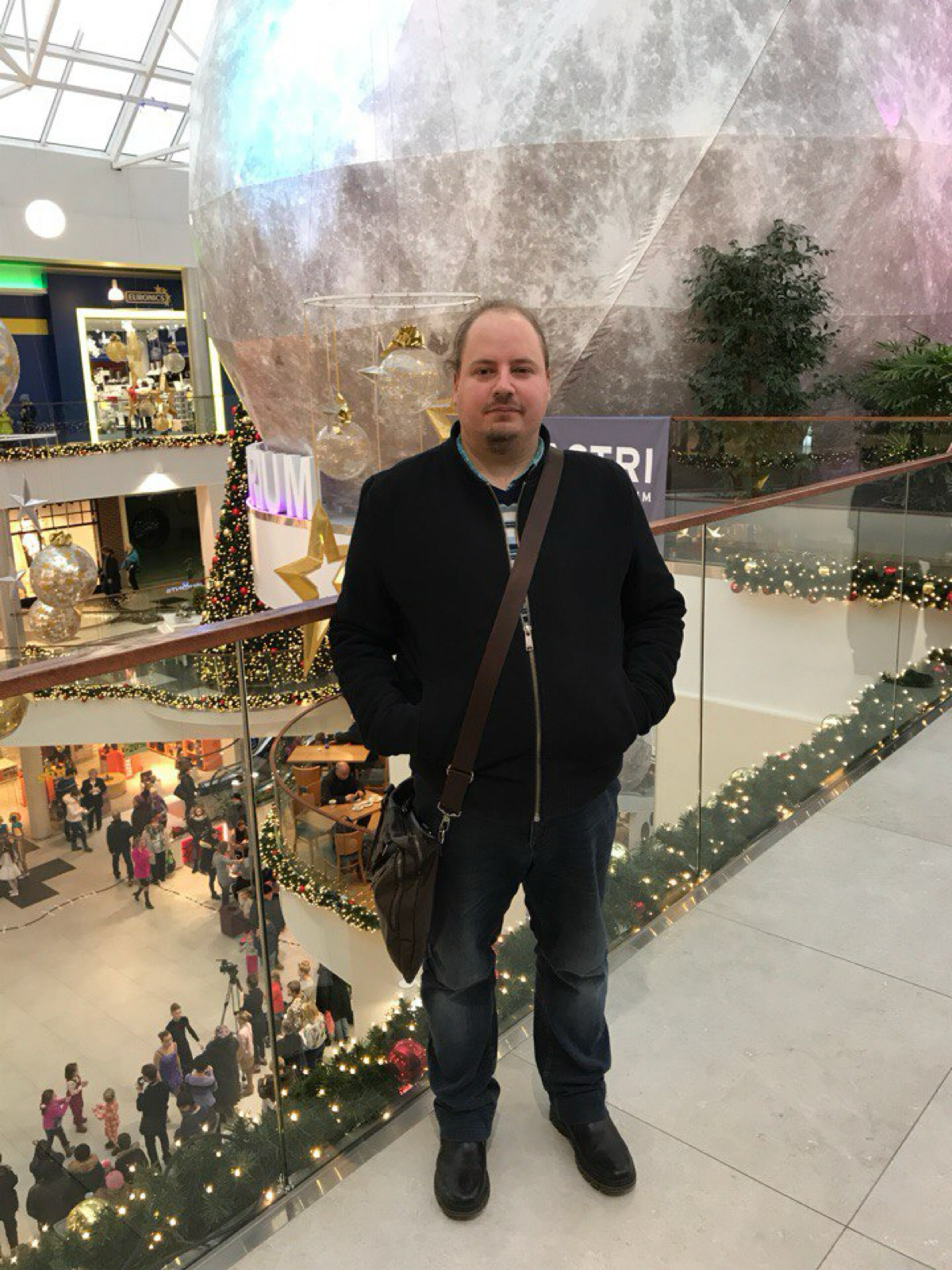 Дмитрий Смирнов