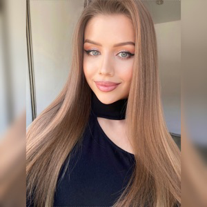 Юлия Черанева