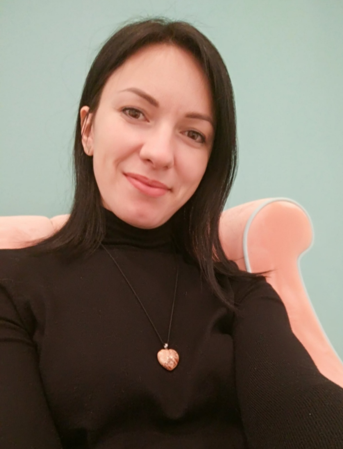 Наталья Архипова