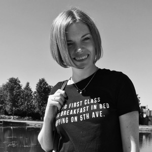 Ирина Левина