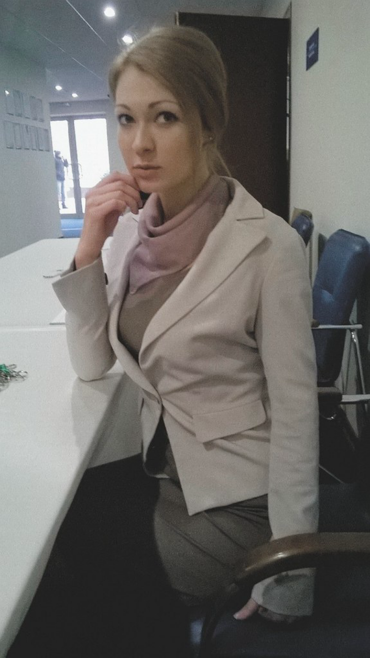 Светлана Шевелева | Сетка — социальная сеть от hh.ru