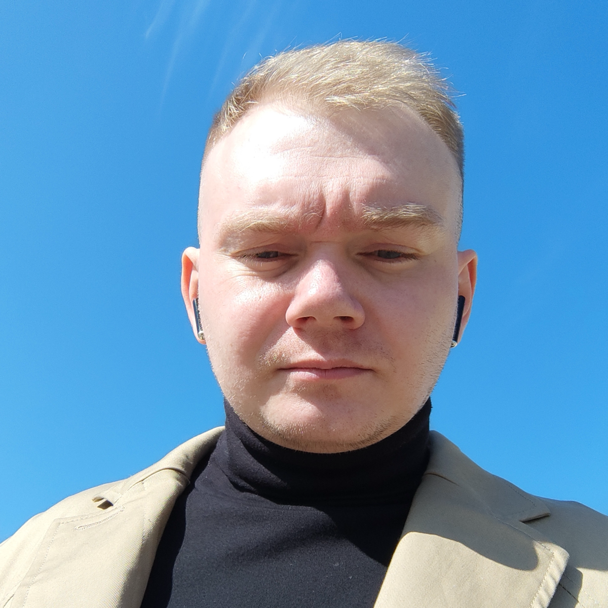 profile avatar