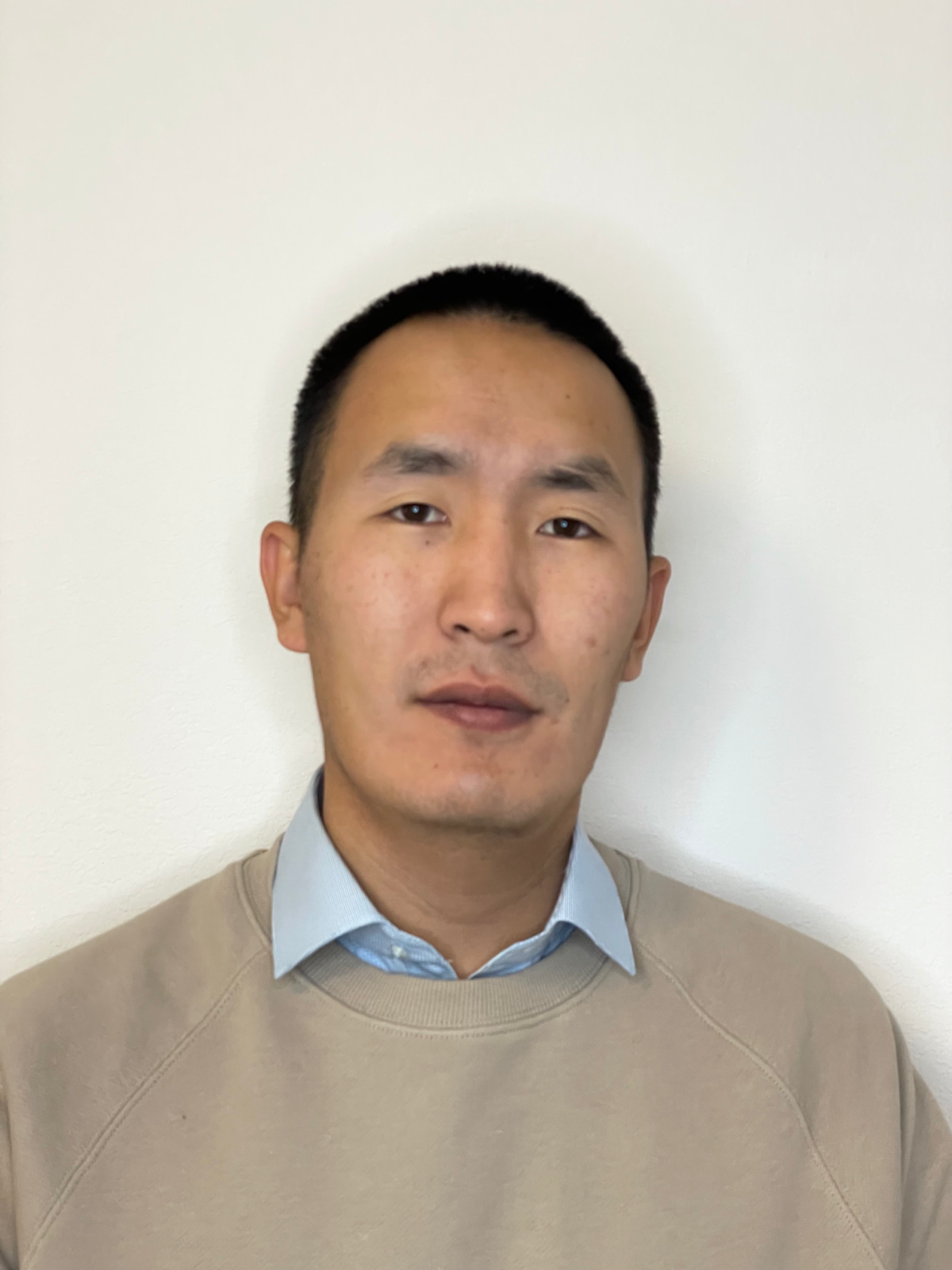 Константин Беляев