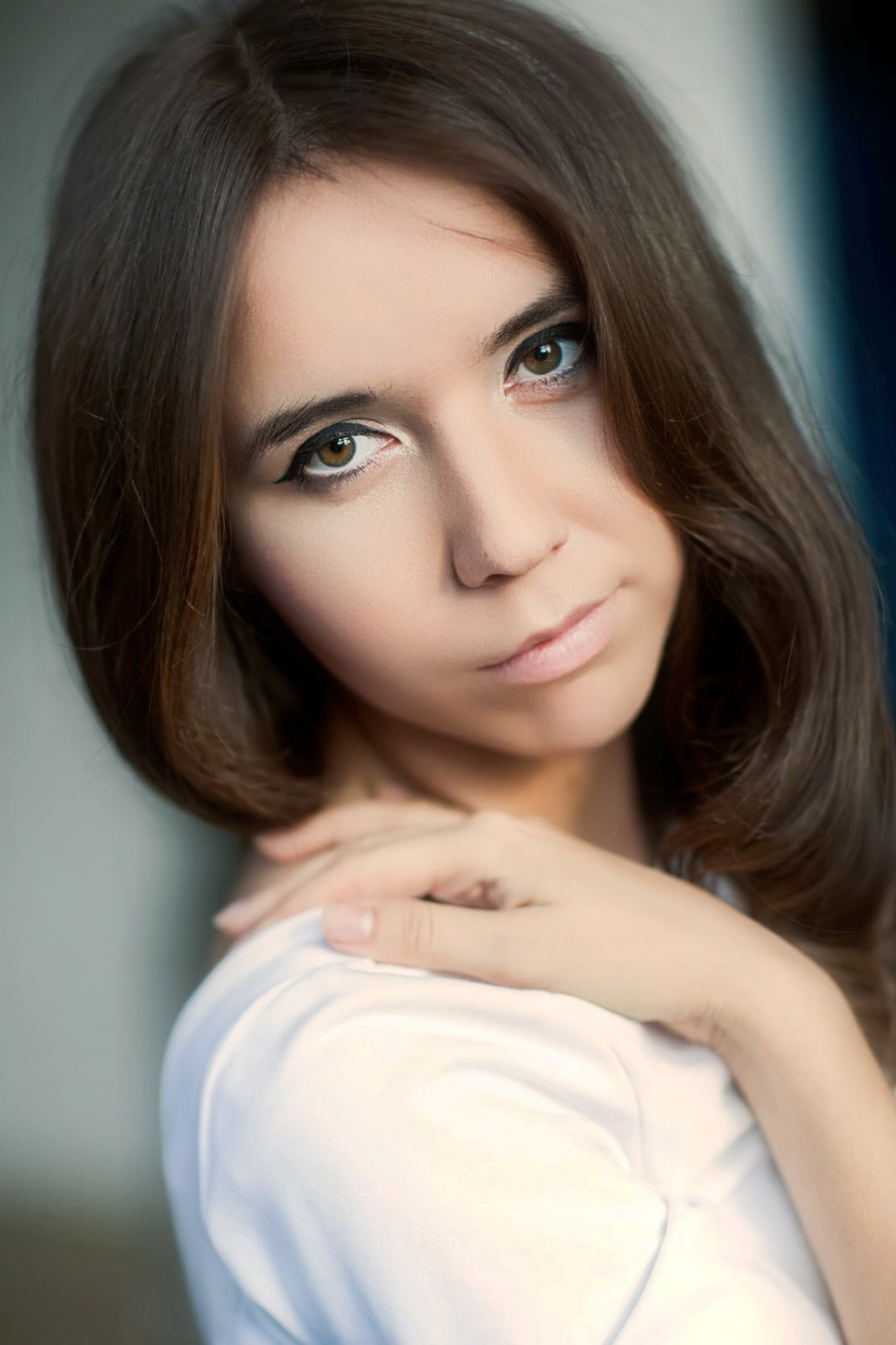 Ольга Петрова