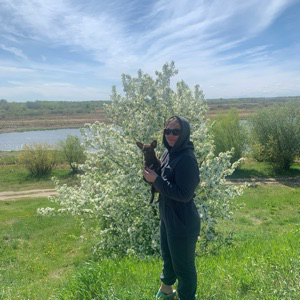 Ирина Пашкевич