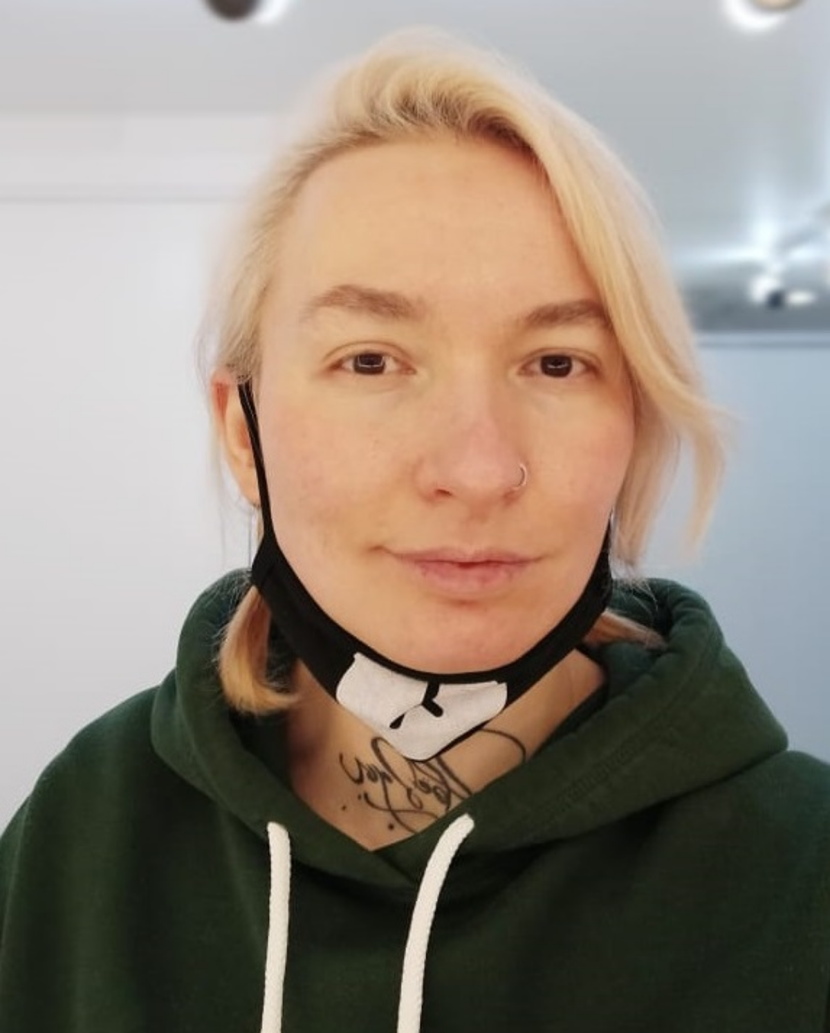 Анастасия Кожаева | Сетка — социальная сеть от hh.ru