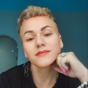 Виктория Зайцева