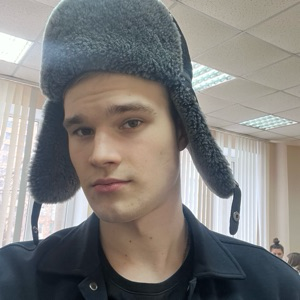 Вячеслав Чучманов