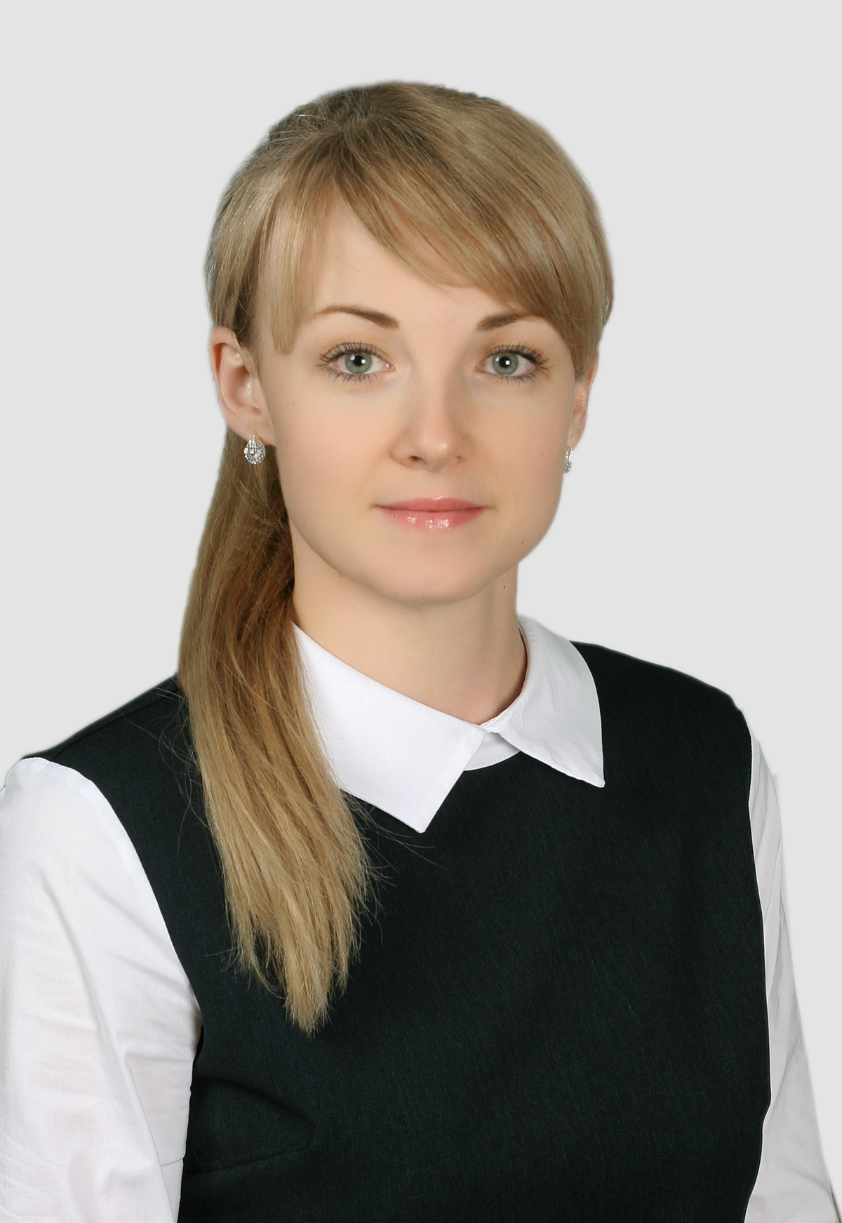 Юлия Биссарова