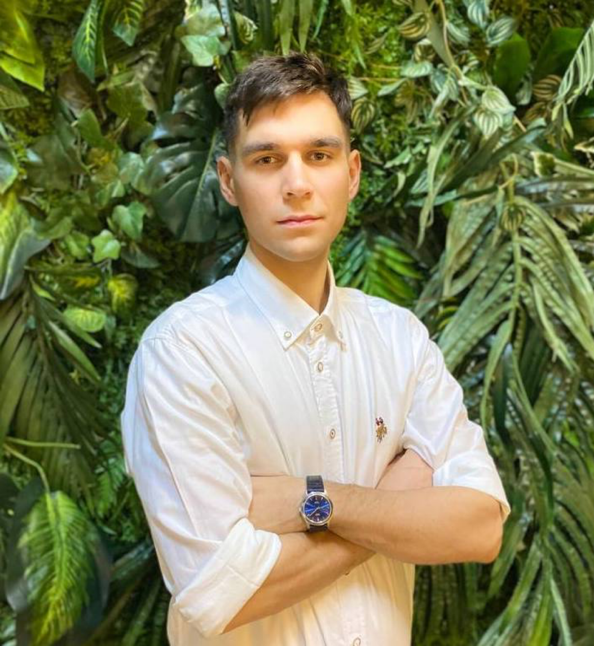 Филипп Семенов | Сетка — социальная сеть от hh.ru