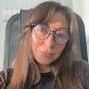 Неля Закирова