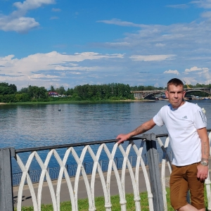 Олег Вьюнов