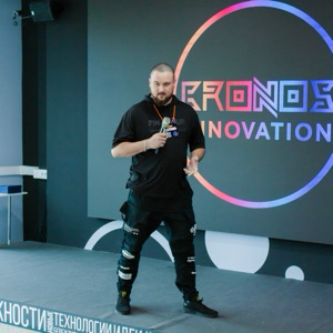 Артем Дизель | Сетка — социальная сеть от hh.ru