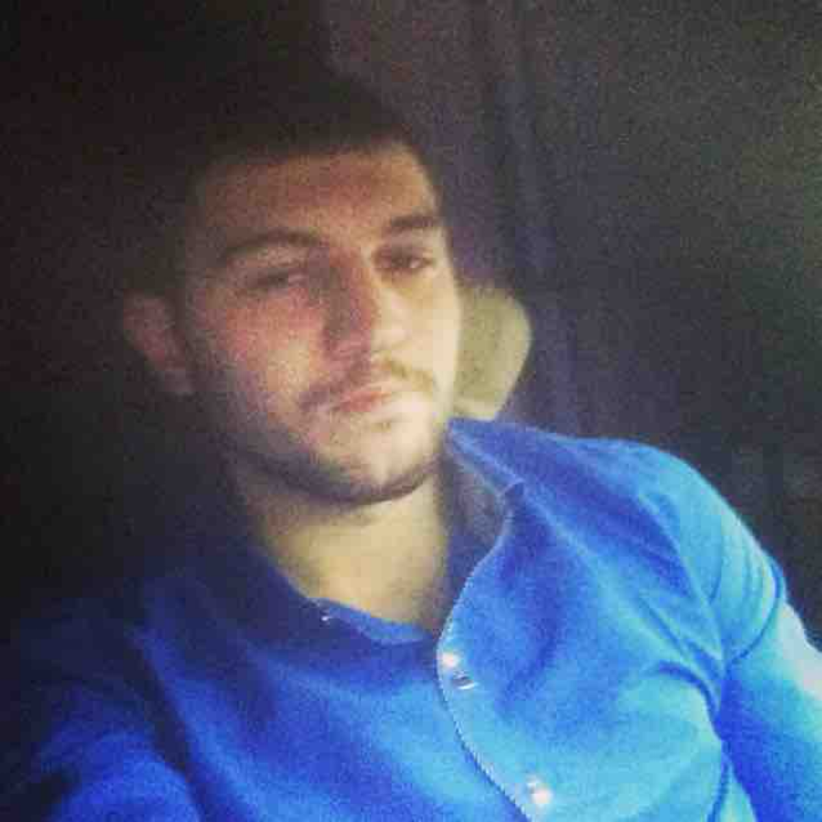 Дмитрий Суворов