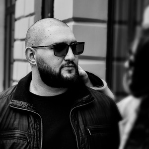 Владимир Геворкянц | Сетка — социальная сеть от hh.ru