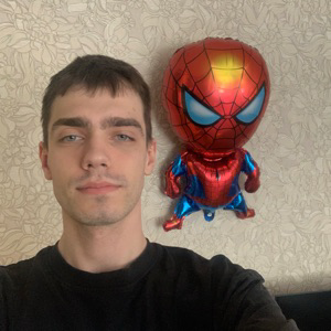 Николай Лисовский