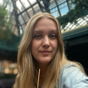 Юлия Микушкина