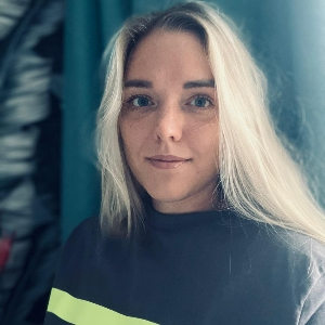 Анна Фазлетдинова