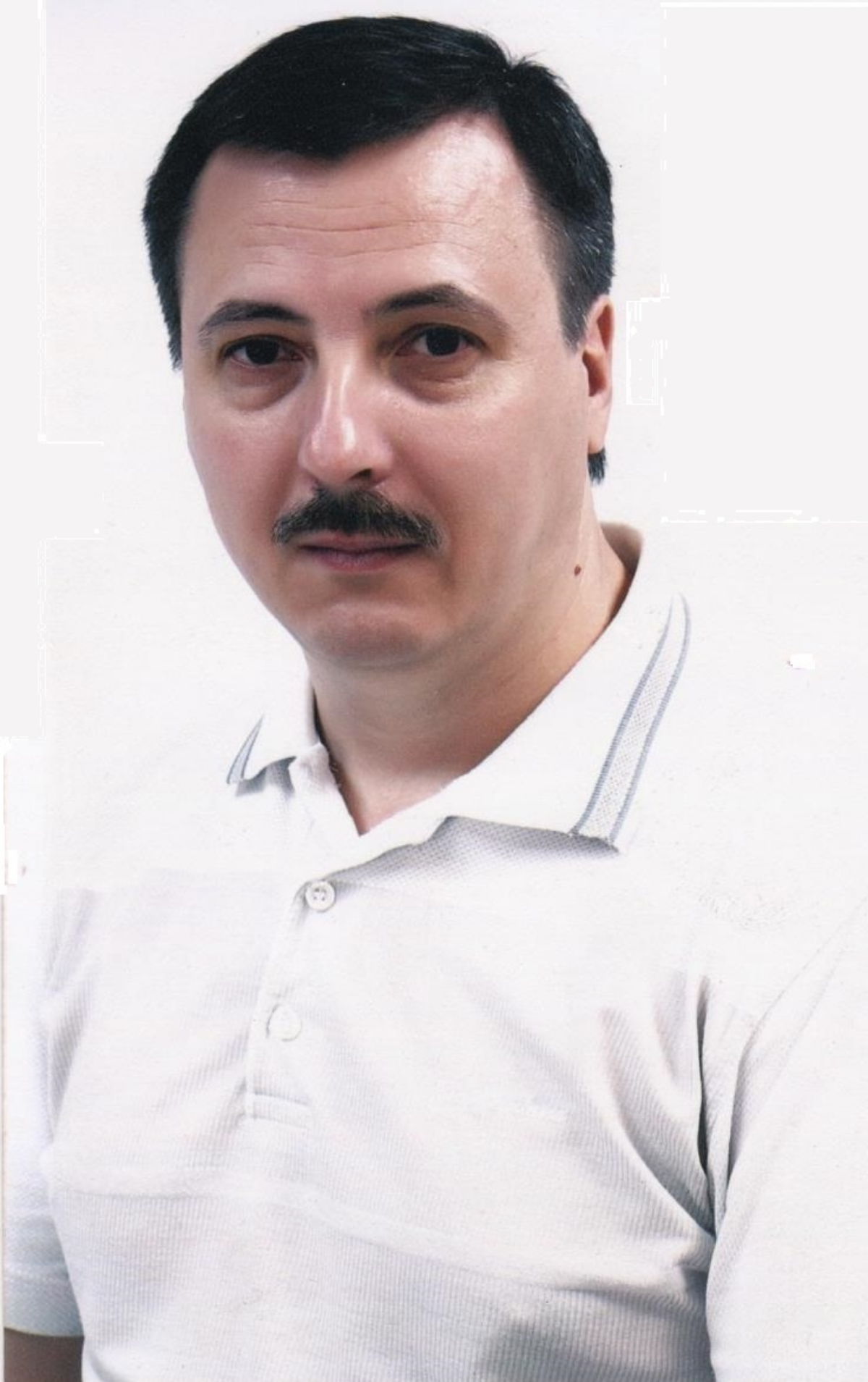 Сергей Захаров | Сетка — социальная сеть от hh.ru