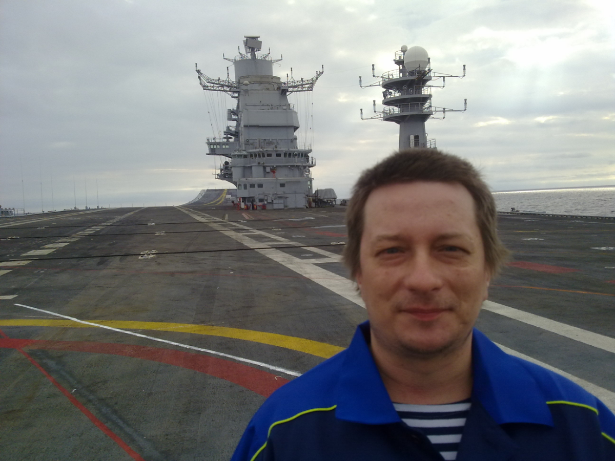 Дмитрий Шульга | Сетка — социальная сеть от hh.ru