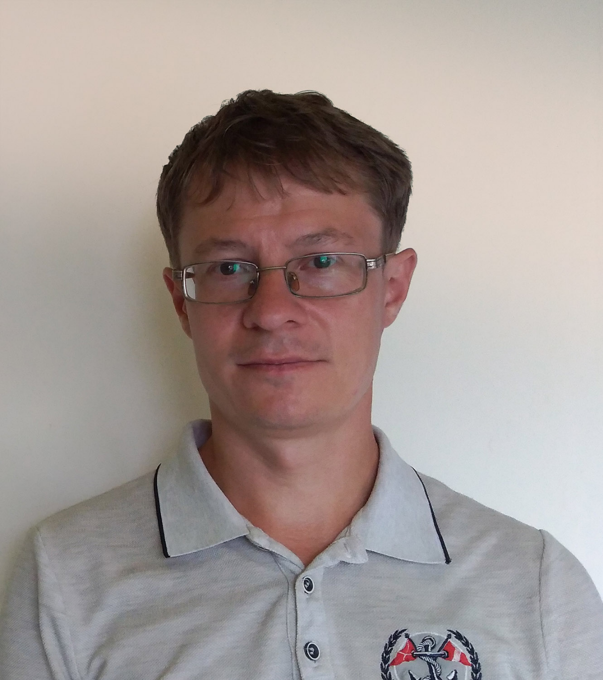 Григорий Казаков