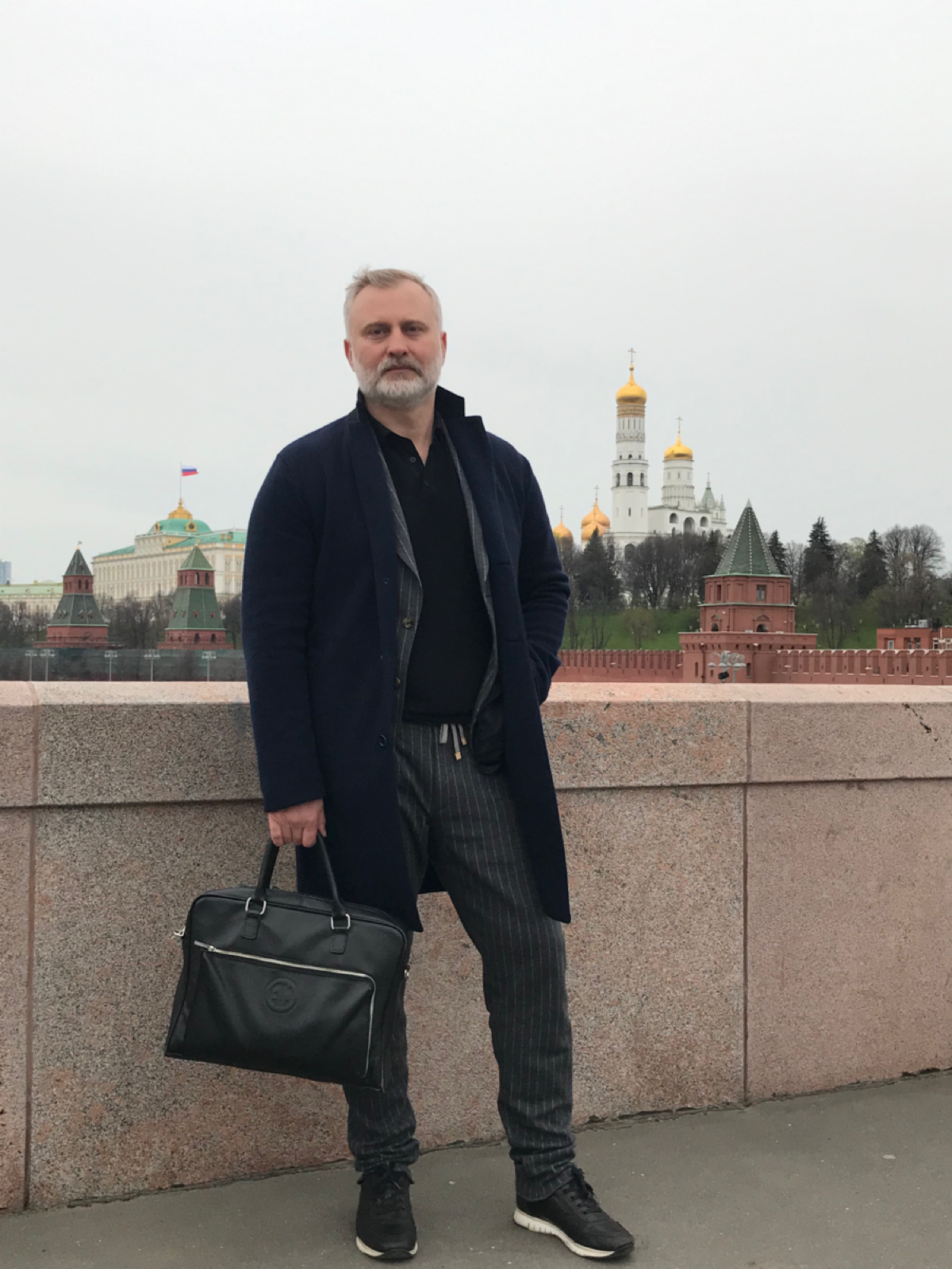 Сергей Дьяконов