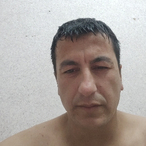 Хушнуд Рузиматов