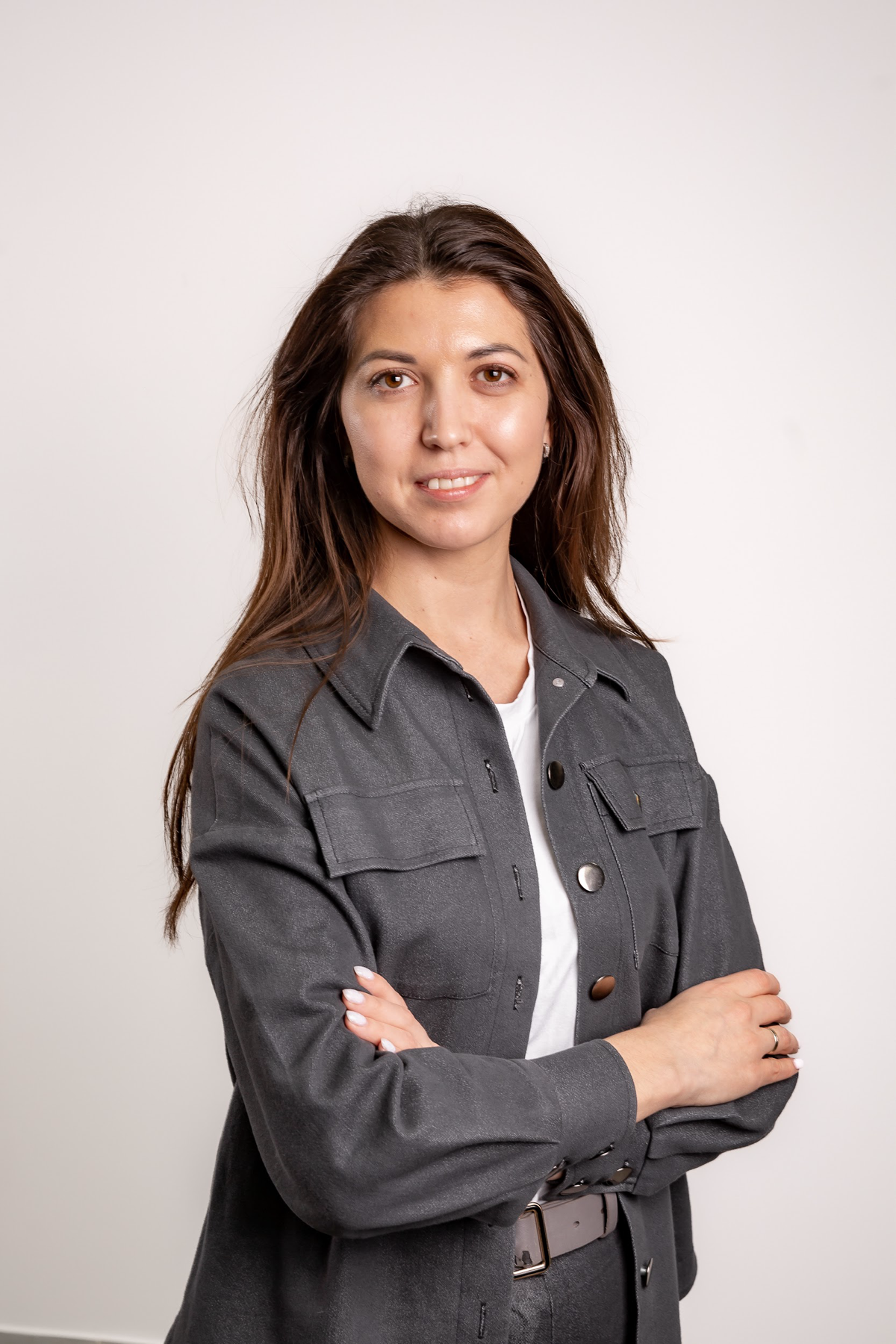 Юлия Писаренко