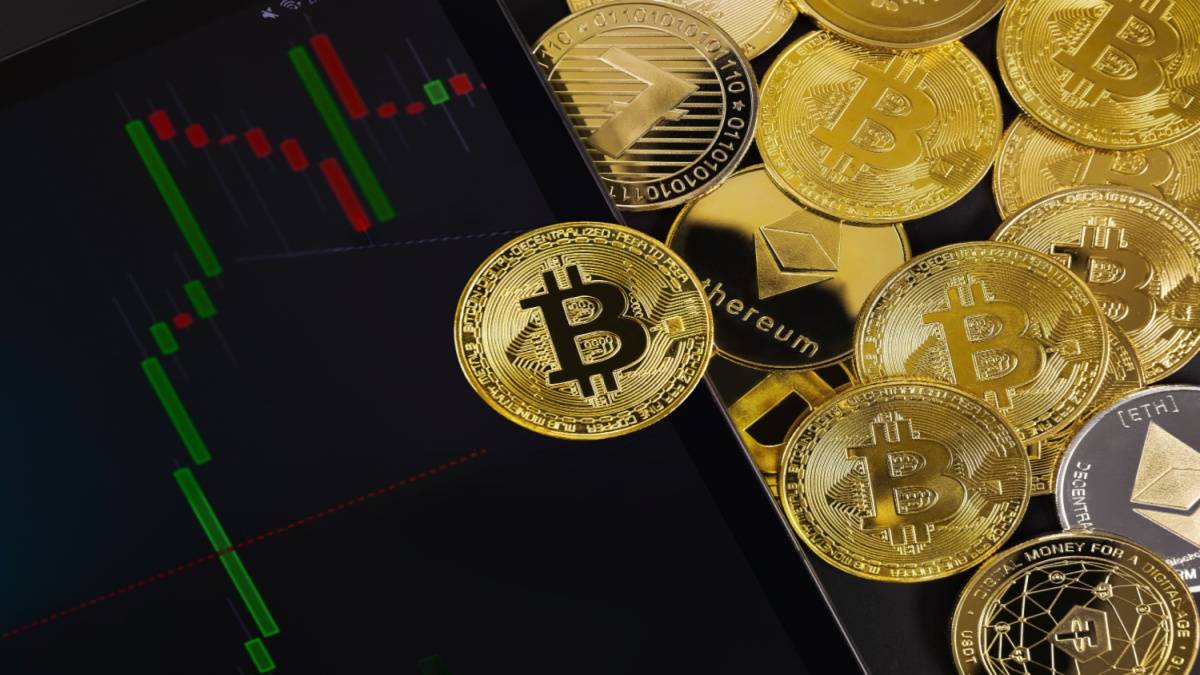 Известный аналитик считает, что через 3-5 месяцев цена BTC удвоится | Сетка — социальная сеть от hh.ru