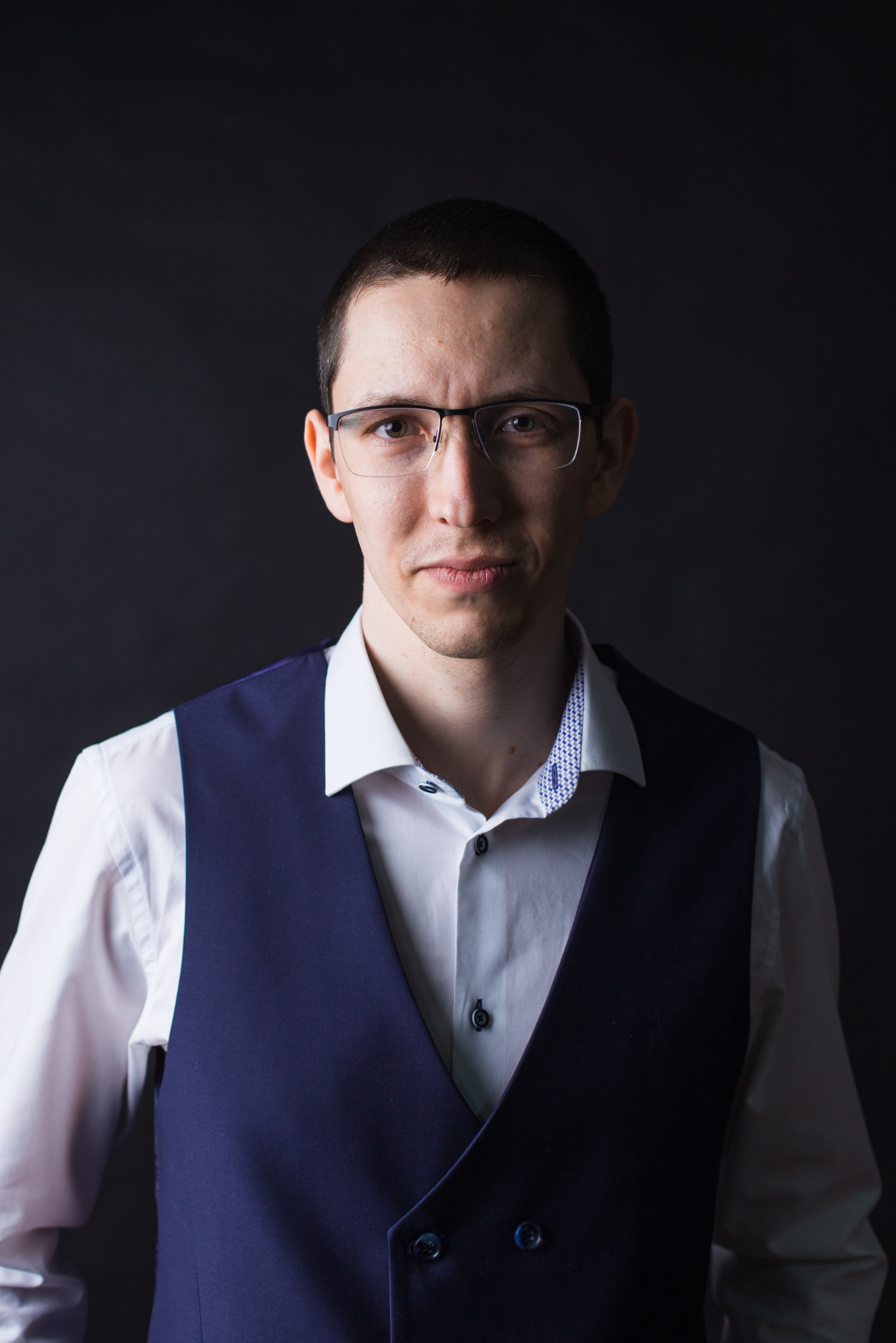 Алексей Алексеев