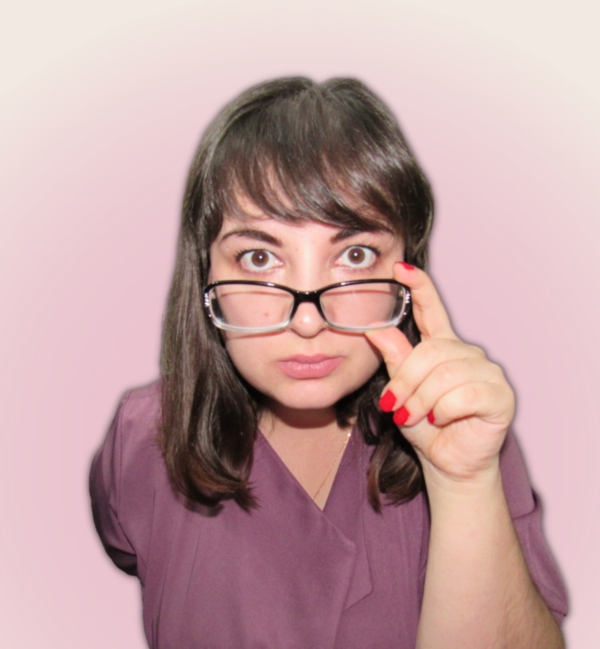 Надежда Чайка