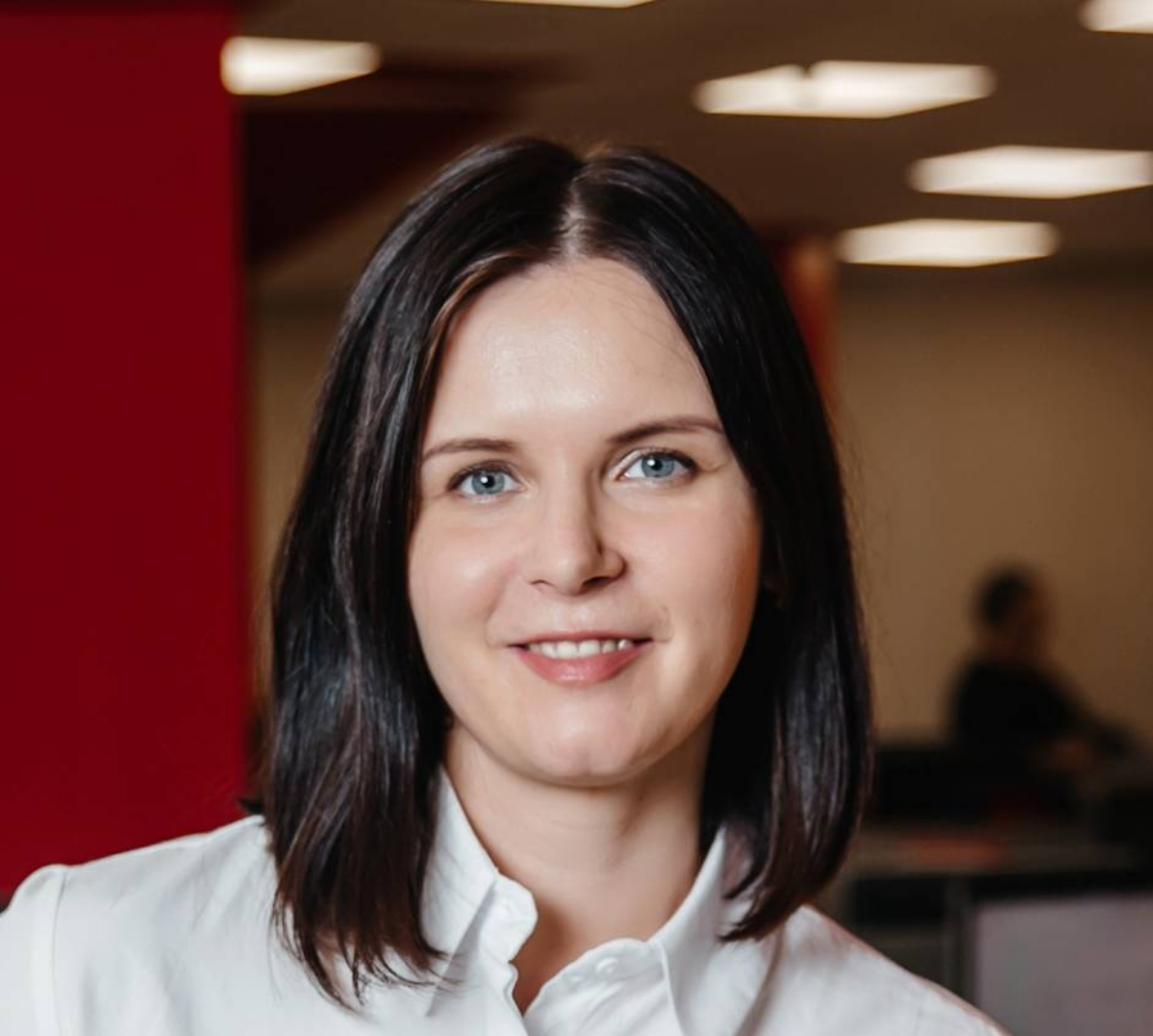 Анна Маковеева | Сетка — социальная сеть от hh.ru