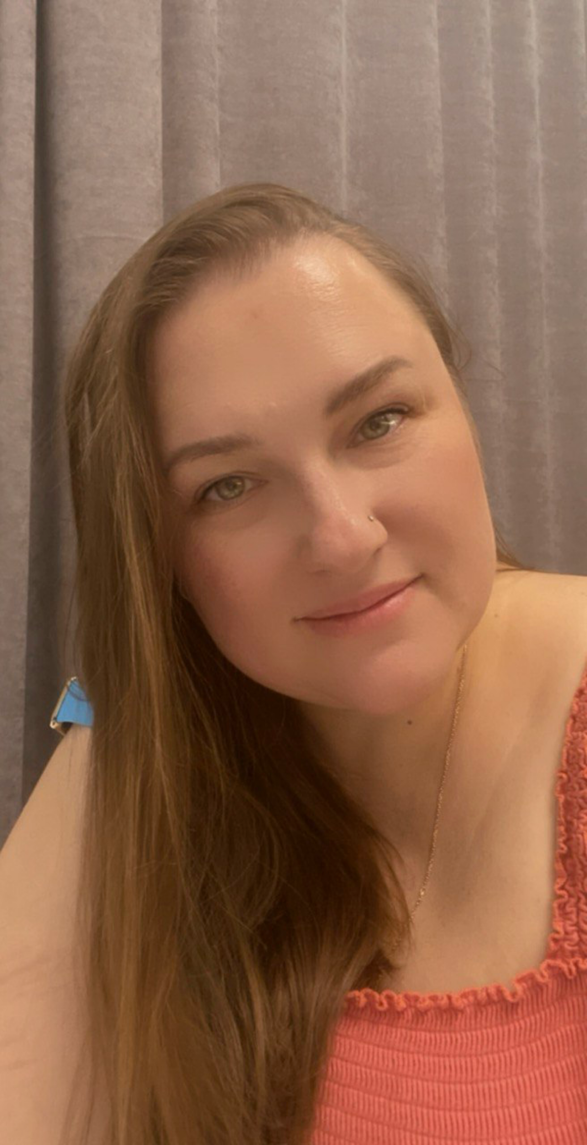 Екатерина Волкова