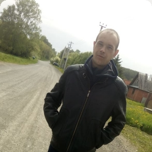Александр Носков