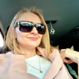 Ирина Шаталова | Сетка — социальная сеть от hh.ru