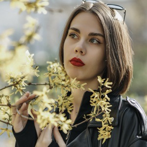Ангелина Сотникова