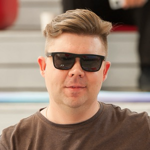 Денис Сайгин | Сетка — социальная сеть от hh.ru