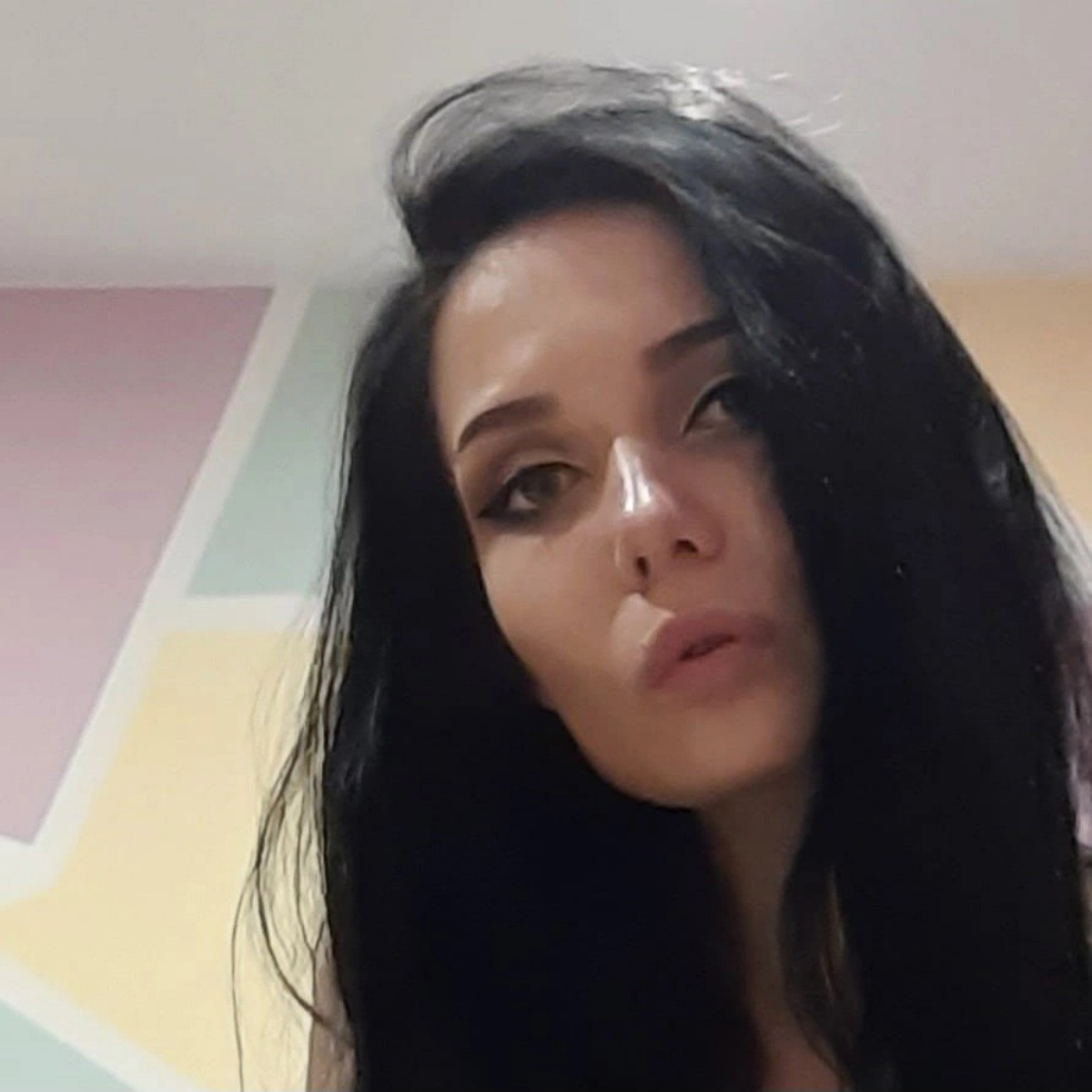 Анастасия Гришина