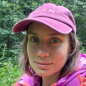 Анастасия Мартюшева | Сетка — социальная сеть от hh.ru