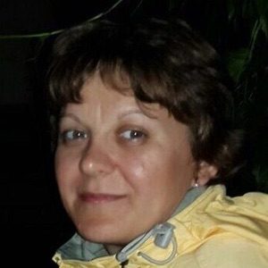 Анна Лысикова | Сетка — социальная сеть от hh.ru