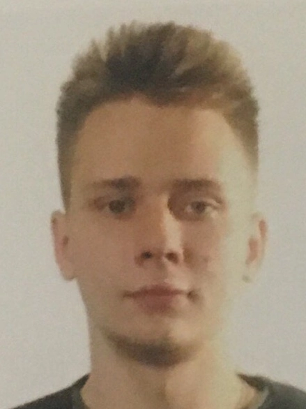 Даниил Пронин
