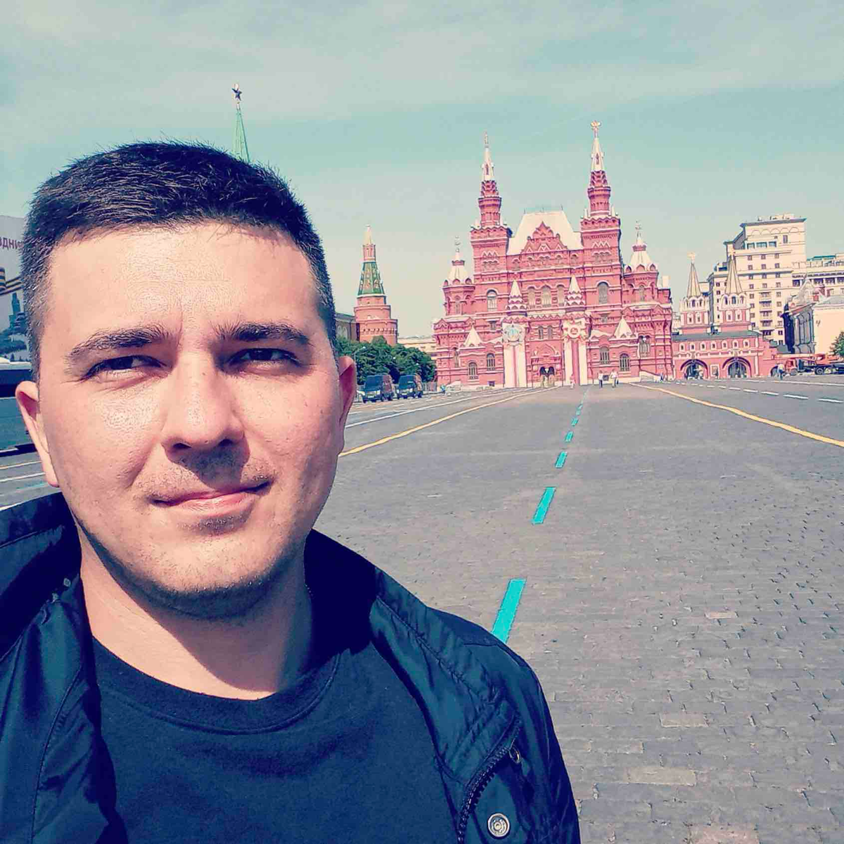 Владимир Владимир | Сетка — социальная сеть от hh.ru