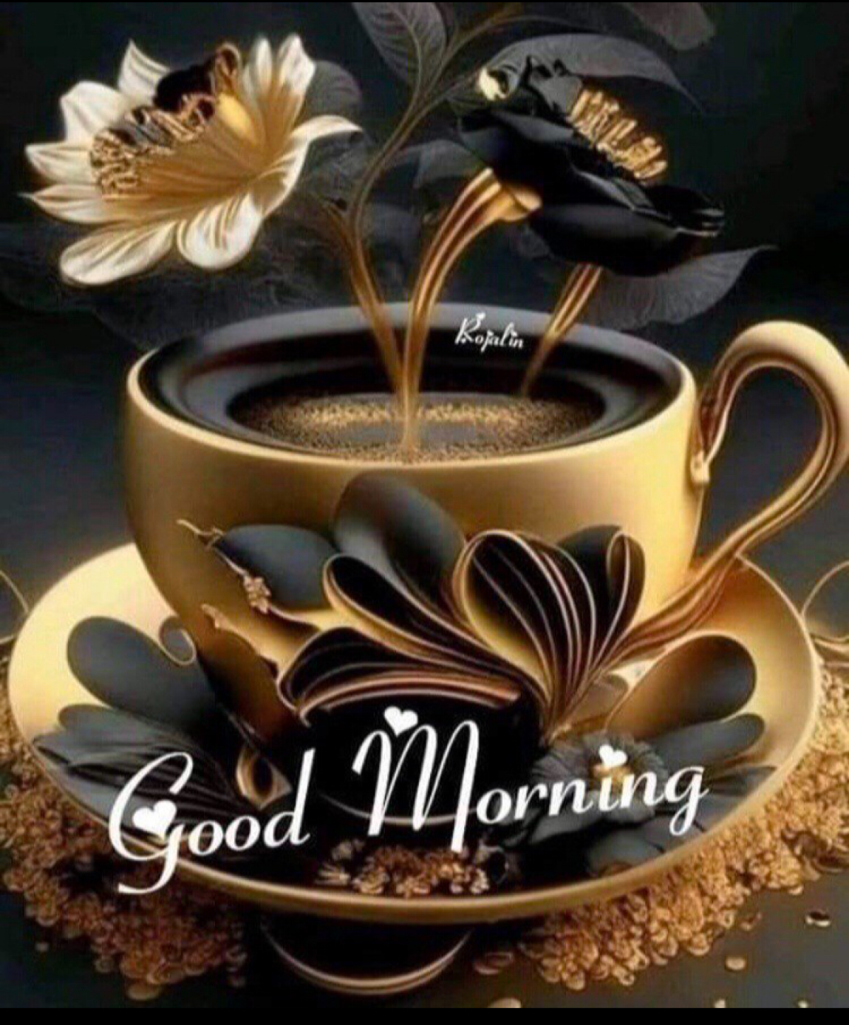 Good morning dear 🖤🤎
❤️ https://t.me/reddottart | Сетка — социальная сеть от hh.ru