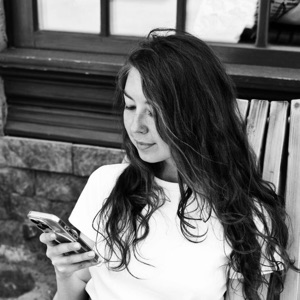 Ekaterina Pochinok | Сетка — социальная сеть от hh.ru